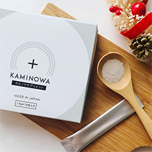 カミノワご愛用者様7