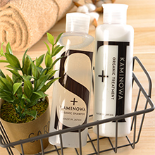 カミノワご愛用者様8